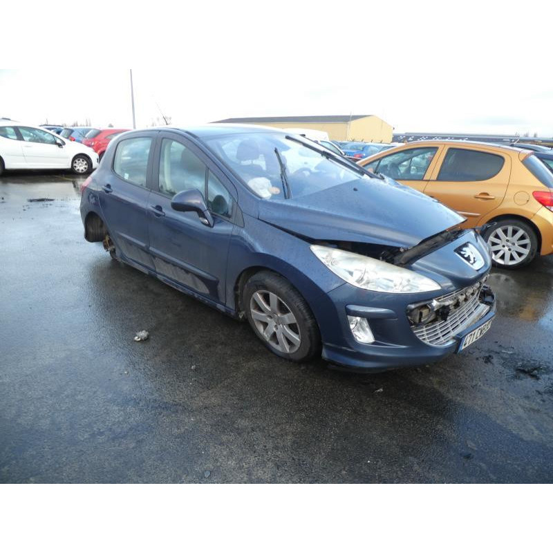 Serrure avant droit PEUGEOT 308 1 Photo n°13