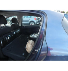 Serrure avant droit PEUGEOT 308 1