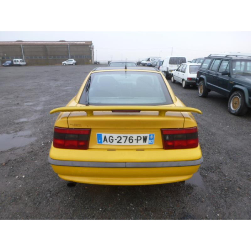 Aile avant droit OPEL CALIBRA Photo n°8
