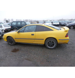 Aile avant droit OPEL CALIBRA