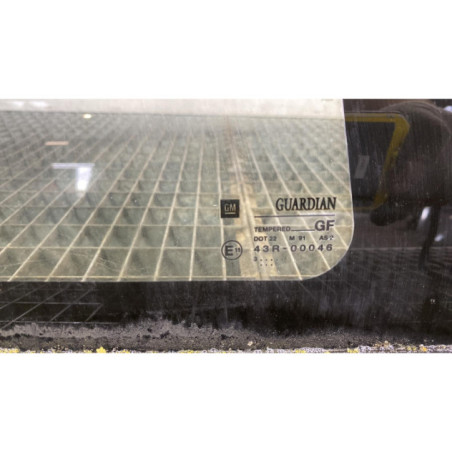 Custode arriere droit OPEL CALIBRA Photo n°1