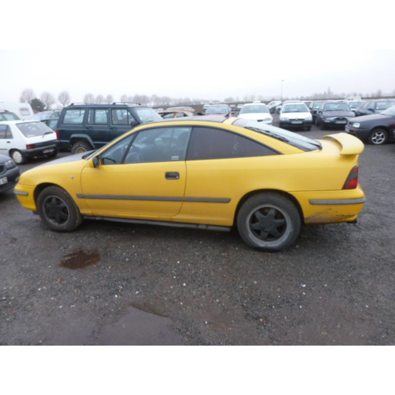 Custode arriere gauche OPEL CALIBRA Photo n°7