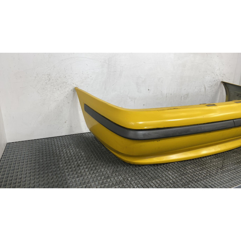 Pare choc arriere OPEL CALIBRA Photo n°1