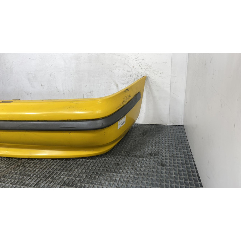 Pare choc arriere OPEL CALIBRA Photo n°2