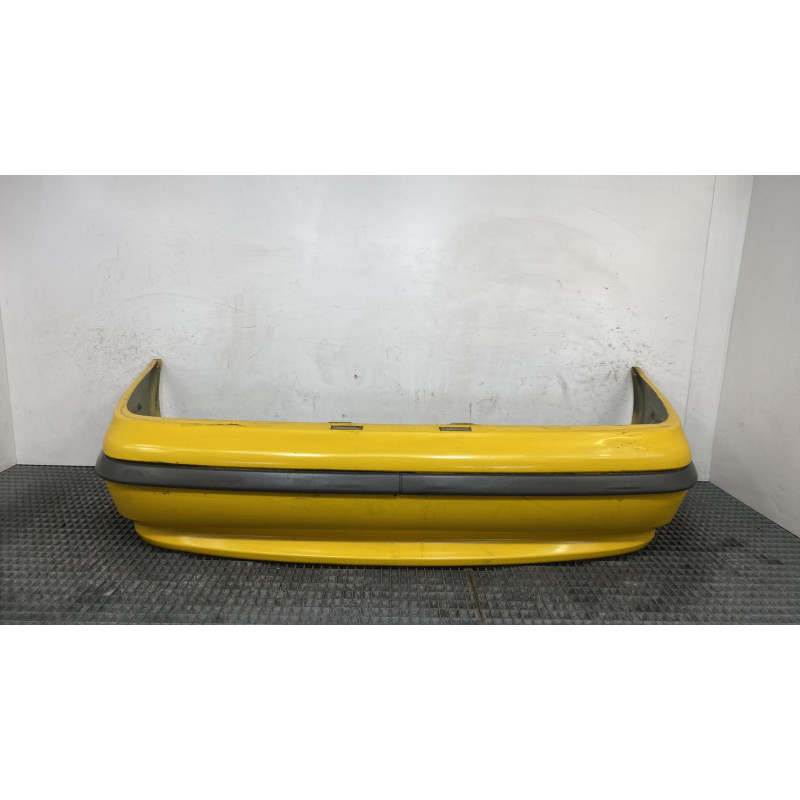 Pare choc arriere OPEL CALIBRA Photo n°4