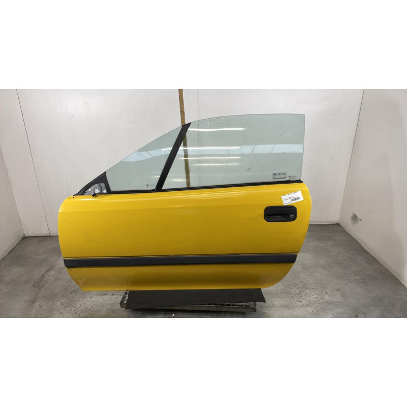 Porte avant gauche OPEL CALIBRA Photo n°3