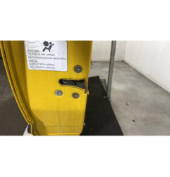 Porte avant gauche OPEL CALIBRA