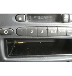 Retroviseur gauche TOYOTA YARIS 1