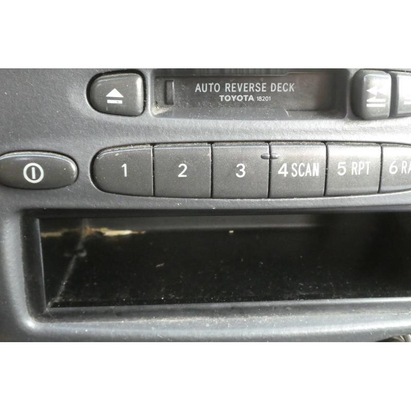 Retroviseur gauche TOYOTA YARIS 1 Photo n°5