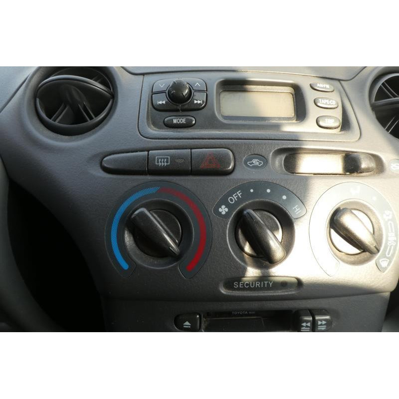 Retroviseur gauche TOYOTA YARIS 1 Photo n°6