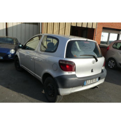 Retroviseur gauche TOYOTA YARIS 1