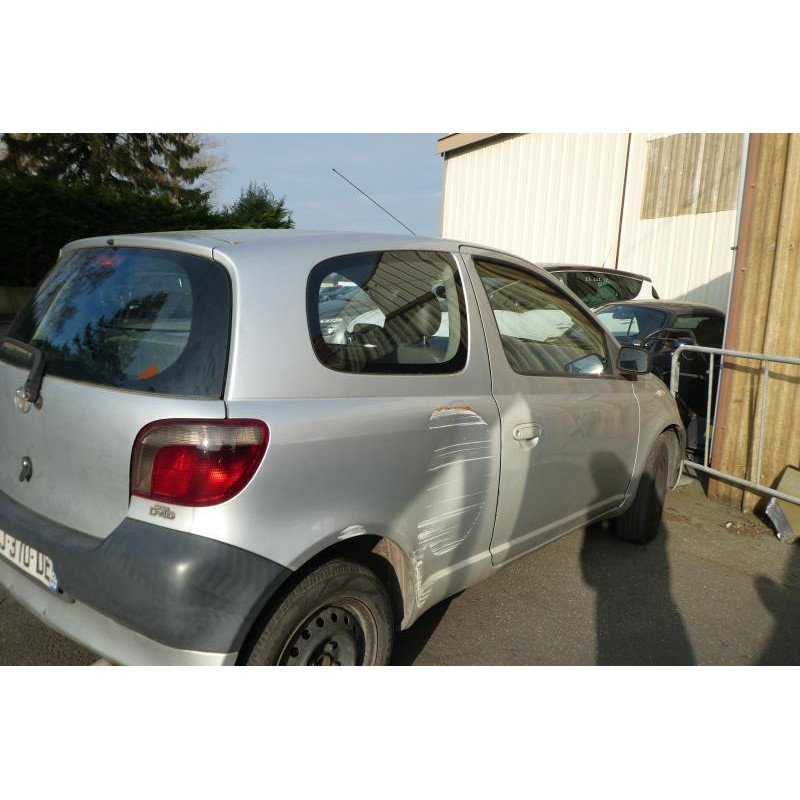 Retroviseur gauche TOYOTA YARIS 1 Photo n°8