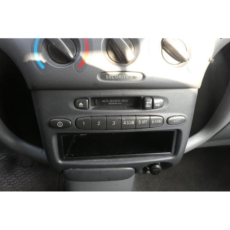Retroviseur gauche TOYOTA YARIS 1 Photo n°10