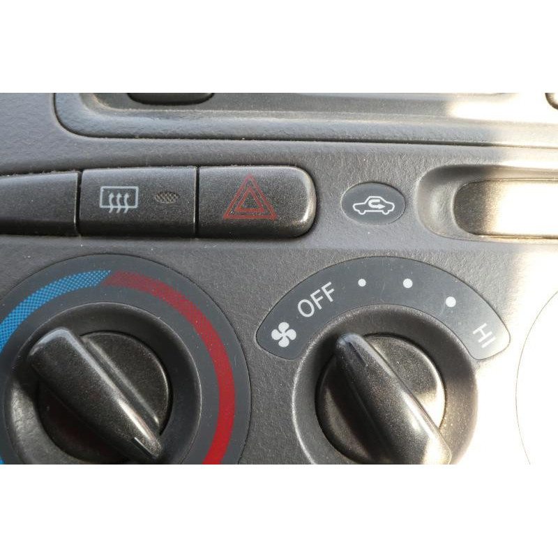 Retroviseur gauche TOYOTA YARIS 1 Photo n°11