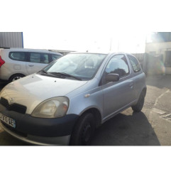 Retroviseur gauche TOYOTA YARIS 1