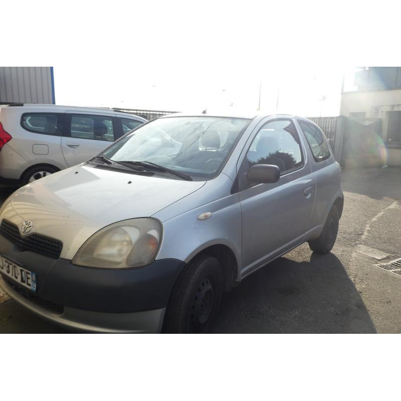 Retroviseur gauche TOYOTA YARIS 1 Photo n°12