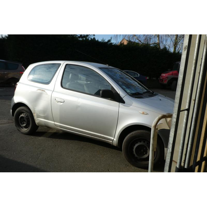 Retroviseur gauche TOYOTA YARIS 1 Photo n°13