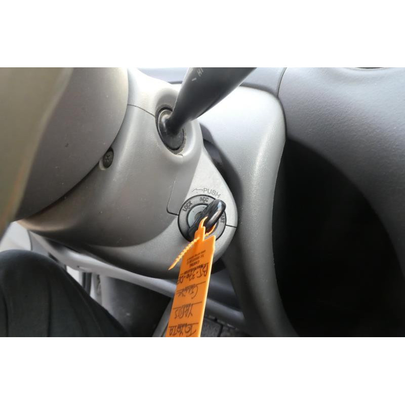 Retroviseur gauche TOYOTA YARIS 1 Photo n°14