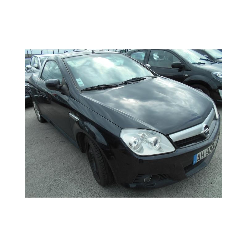Aile avant droit OPEL TIGRA 2 Photo n°3