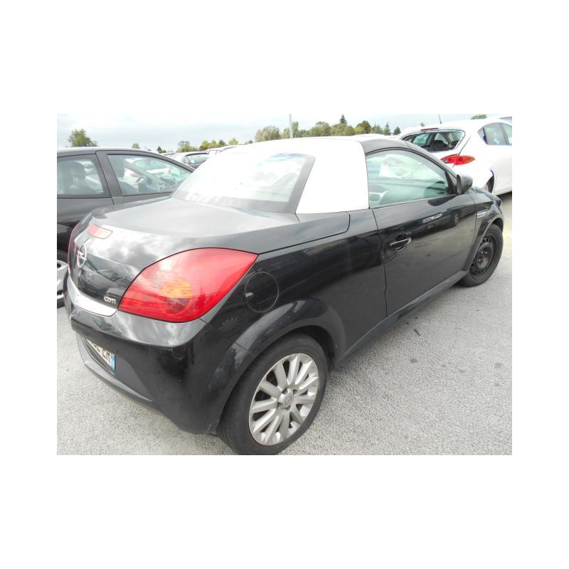Aile avant droit OPEL TIGRA 2 Photo n°4