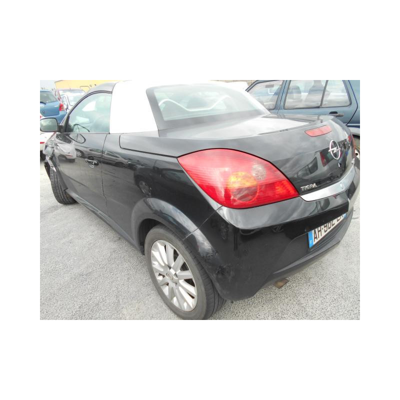 Aile avant droit OPEL TIGRA 2 Photo n°5