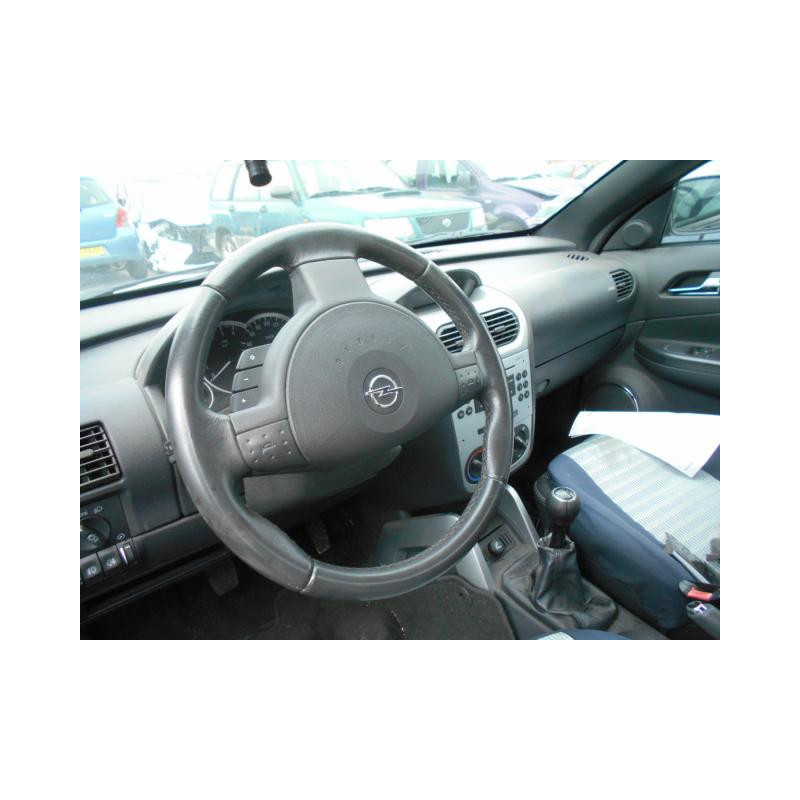 Aile avant droit OPEL TIGRA 2 Photo n°6