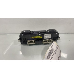 Commande chauffage SKODA OCTAVIA 2