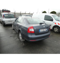 Commande chauffage SKODA OCTAVIA 2