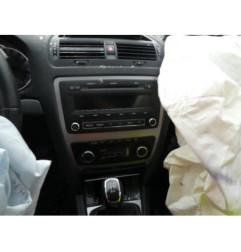 Commande chauffage SKODA OCTAVIA 2