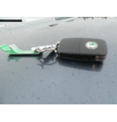 Commande chauffage SKODA OCTAVIA 2