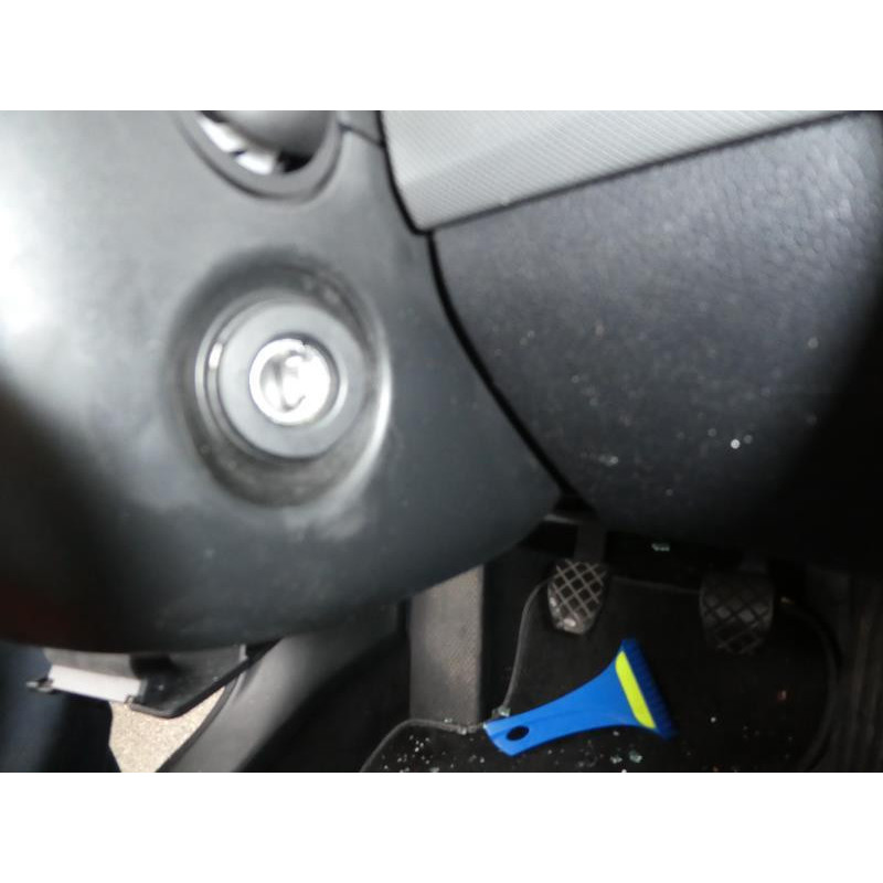 Commande chauffage SKODA OCTAVIA 2 Photo n°12