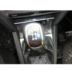 Commande chauffage SKODA OCTAVIA 2