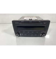 Autoradio d'origine SKODA OCTAVIA 2