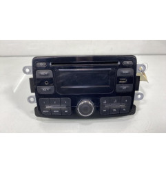 Autoradio d'origine RENAULT CAPTUR 1 Photo n°1