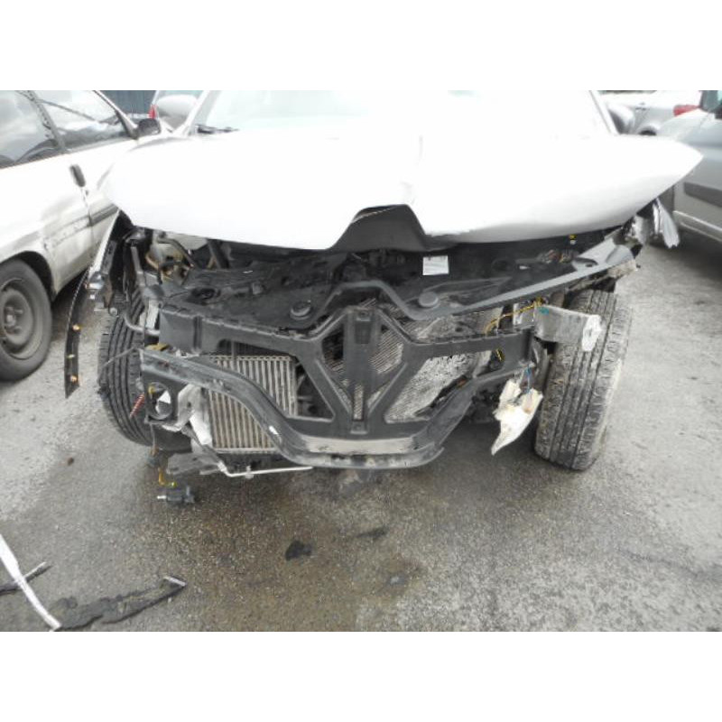 Autoradio d'origine RENAULT CAPTUR 1 Photo n°5
