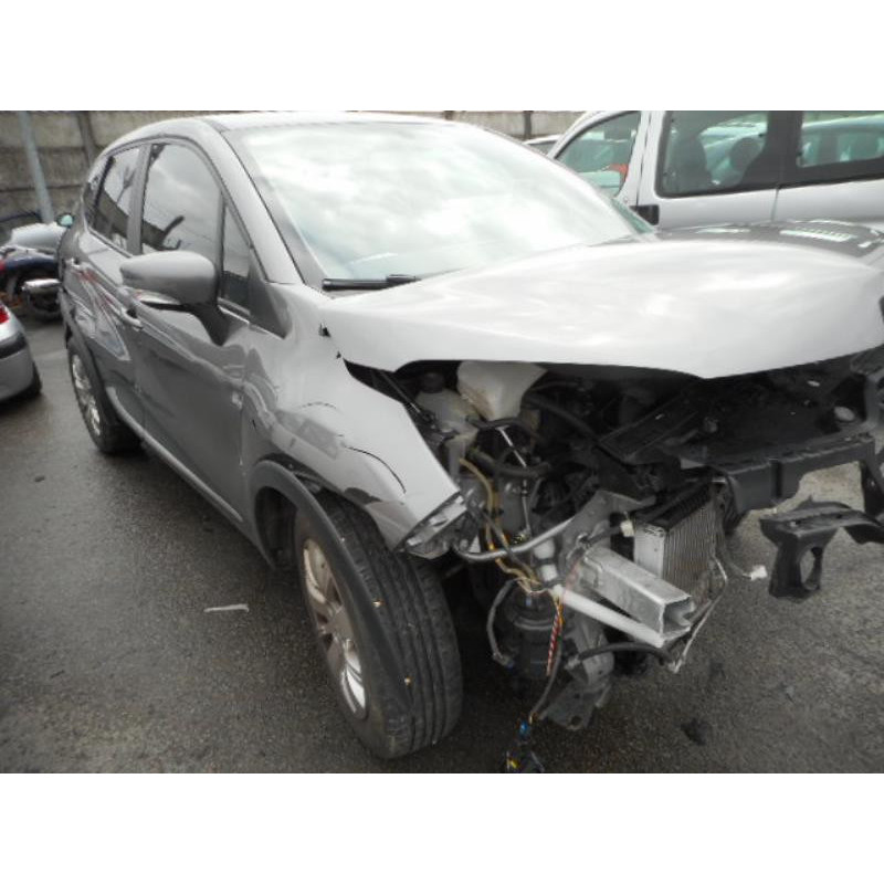 Autoradio d'origine RENAULT CAPTUR 1 Photo n°6