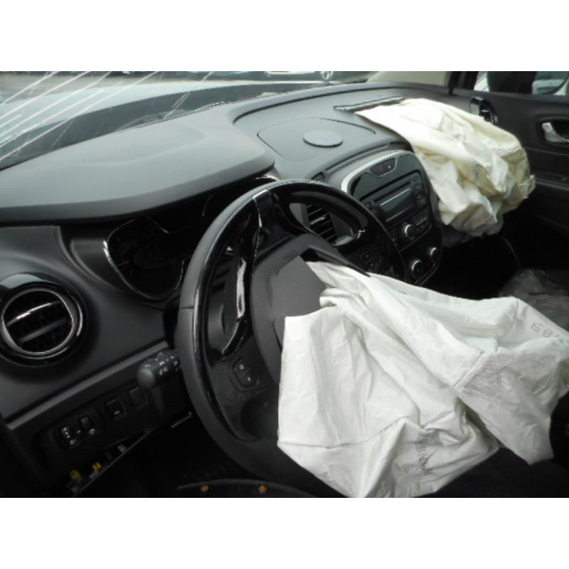 Autoradio d'origine RENAULT CAPTUR 1 Photo n°9