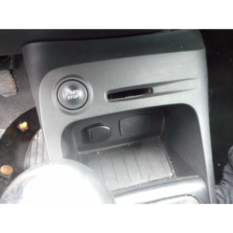 Autoradio d'origine RENAULT CAPTUR 1 Photo n°11