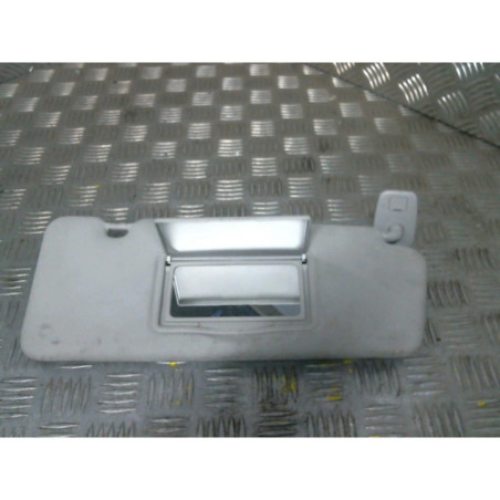 Pare soleil droit RENAULT CAPTUR 1 Photo n°1