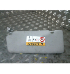Pare soleil droit RENAULT CAPTUR 1