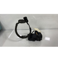 Serrure avant droit RENAULT CAPTUR 1