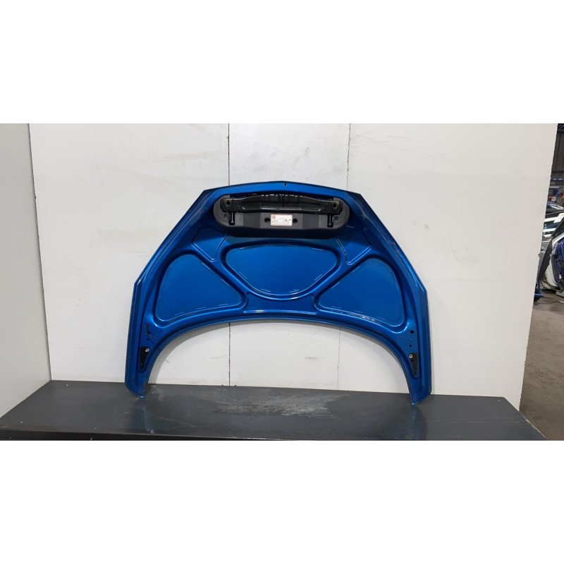 Malle/Hayon arriere OPEL TIGRA 2 Photo n°1