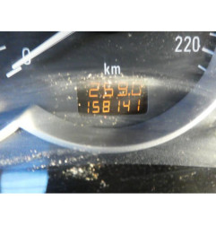 Malle/Hayon arriere OPEL TIGRA 2
