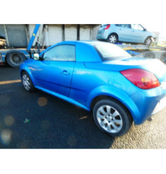 Malle/Hayon arriere OPEL TIGRA 2