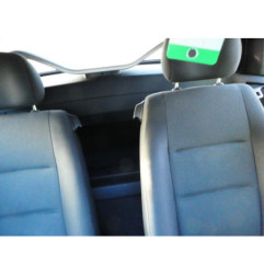 Malle/Hayon arriere OPEL TIGRA 2