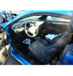 Boitier air bag OPEL TIGRA 2