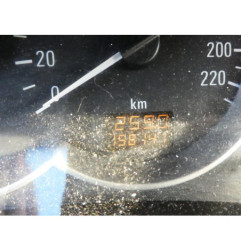 Boitier air bag OPEL TIGRA 2