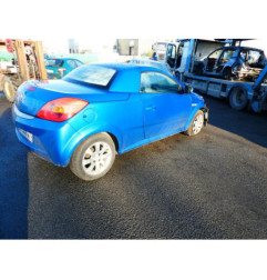 Boitier air bag OPEL TIGRA 2