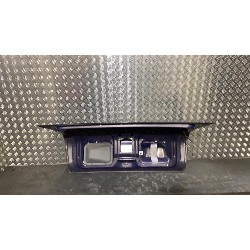 Malle/Hayon arriere OPEL ASTRA F Photo n°2