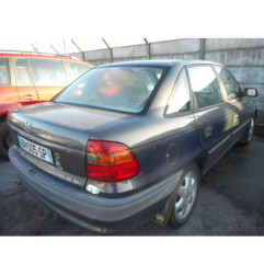 Malle/Hayon arriere OPEL ASTRA F